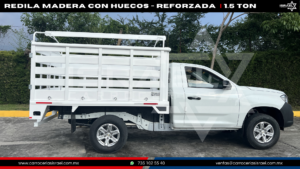 Plataforma copete estructural 10 TON (34)