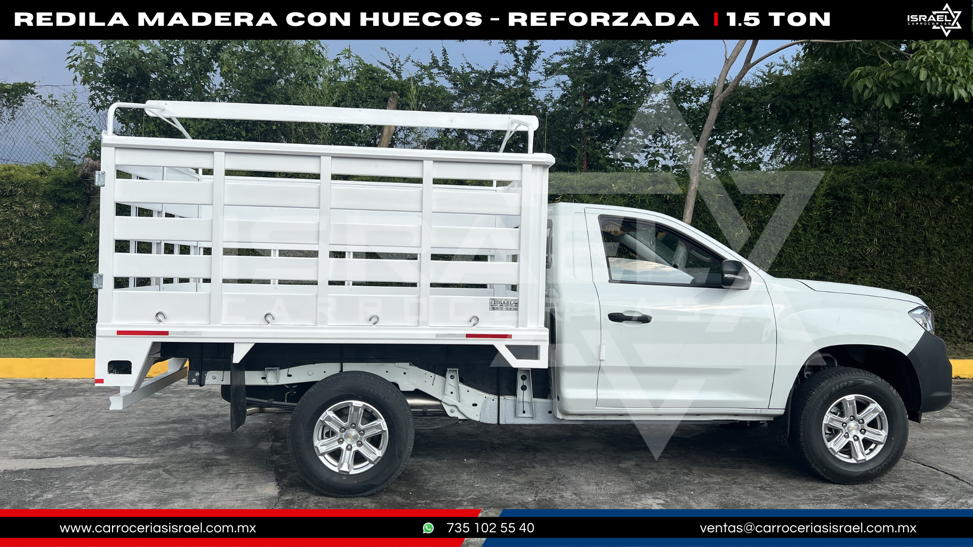 Plataforma copete estructural 10 TON (34)