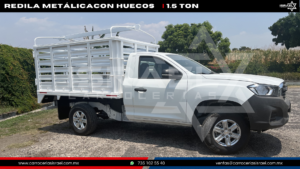 Plataforma copete estructural 10 TON (36)