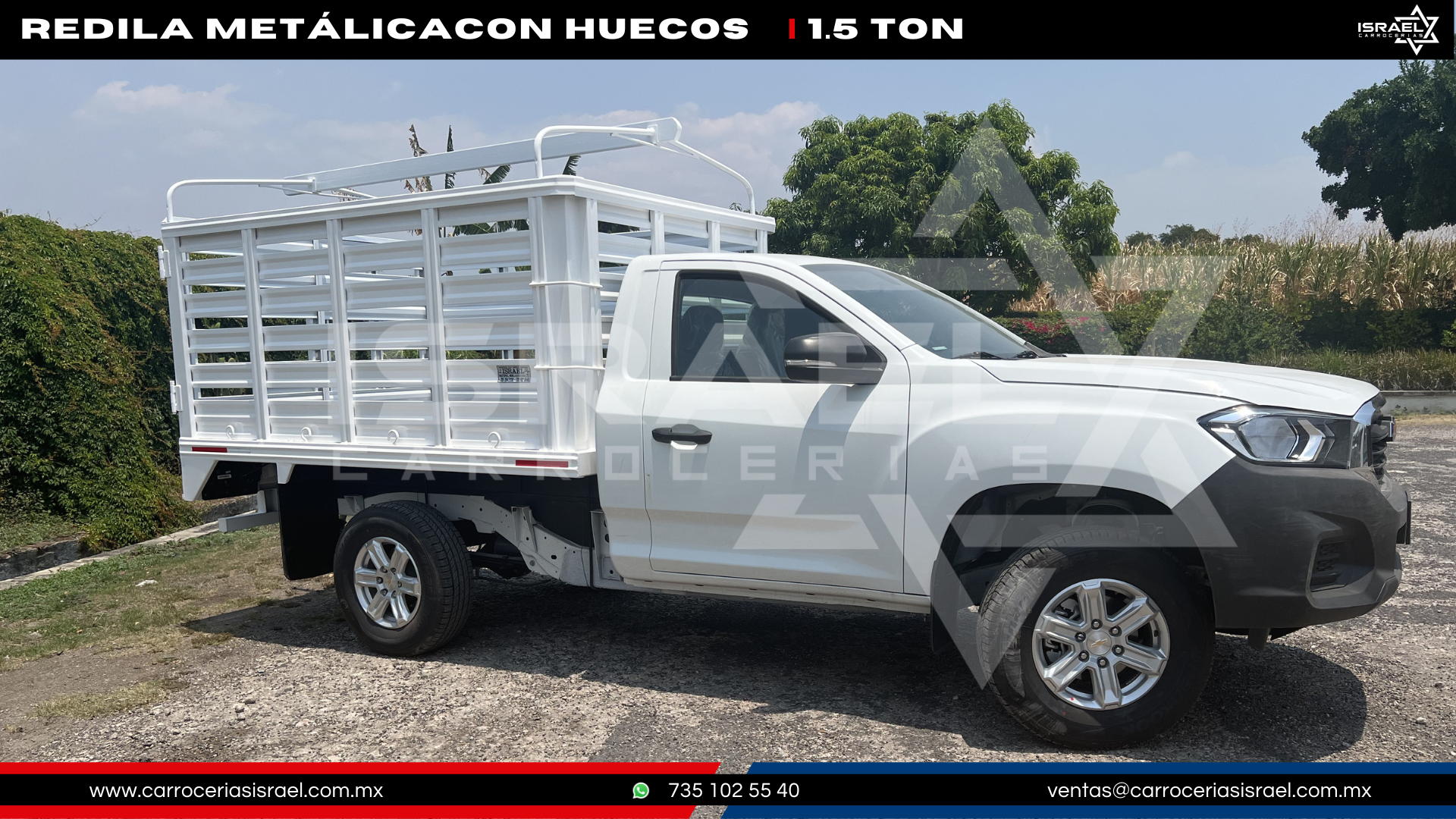 Plataforma copete estructural 10 TON (36)