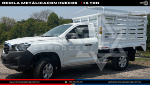 Plataforma copete estructural 10 TON (37)