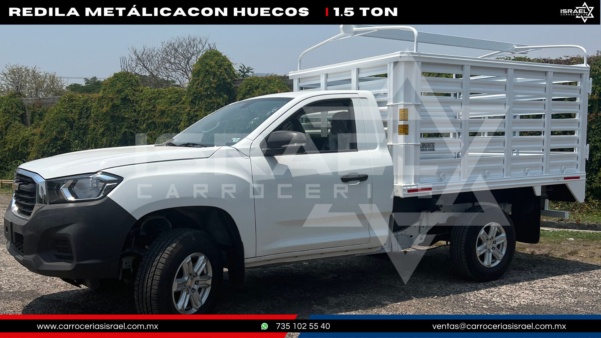 Plataforma copete estructural 10 TON (37)