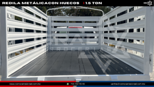 Plataforma copete estructural 10 TON (38)