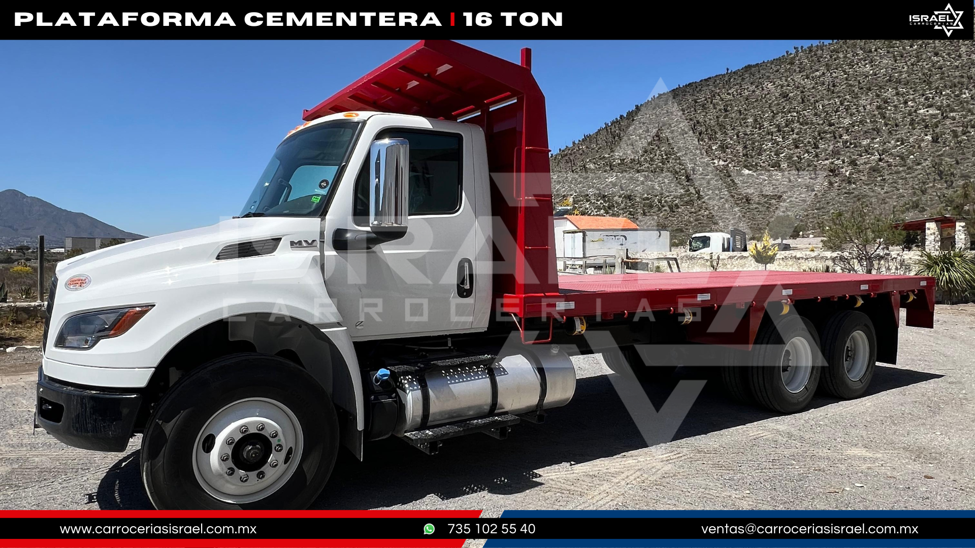 Plataforma copete estructural 10 TON (41)