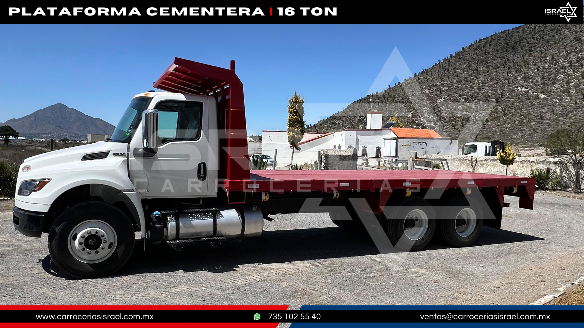 Plataforma copete estructural 10 TON (43)