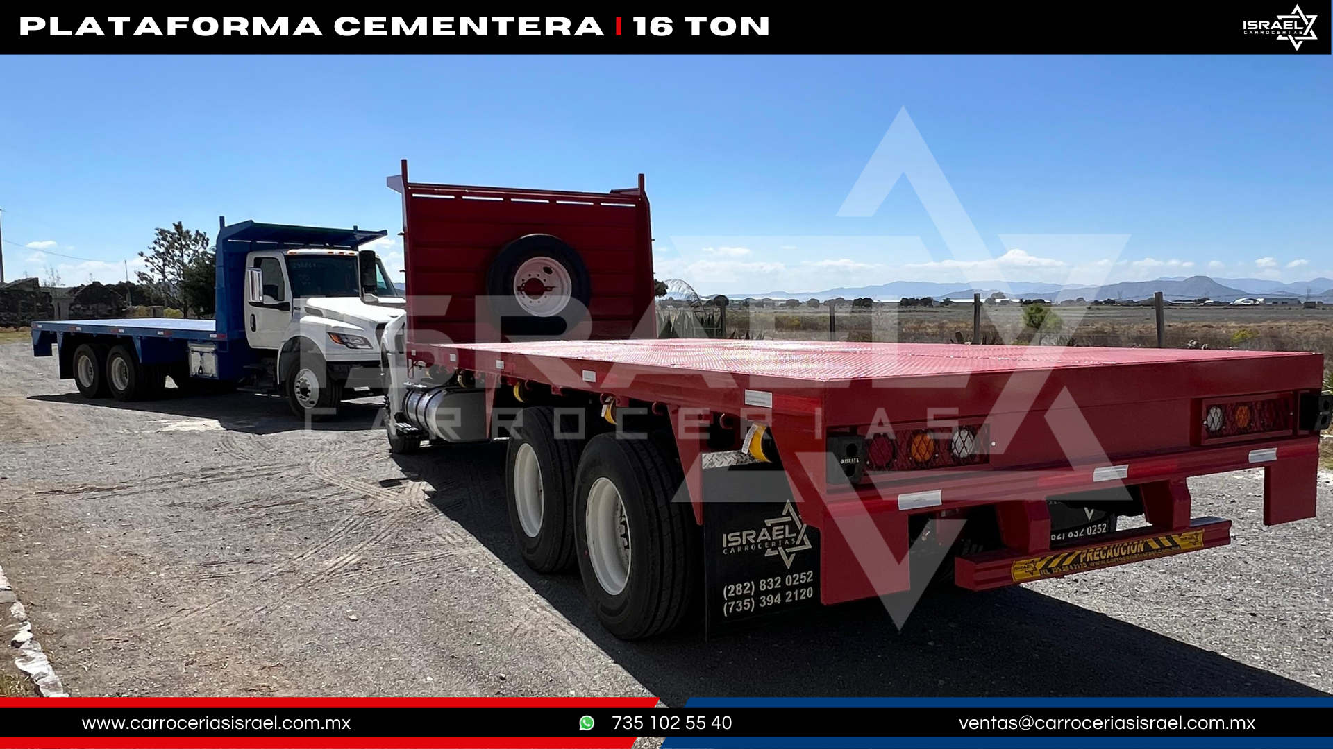 Plataforma copete estructural 10 TON (44)