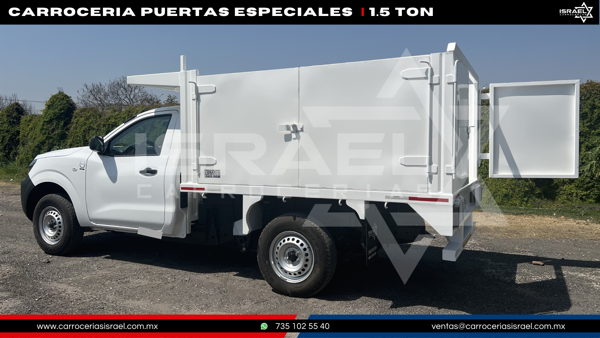 Plataforma copete estructural 10 TON (52)