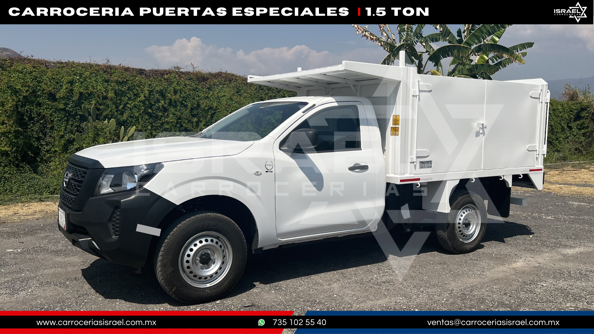 Plataforma copete estructural 10 TON (54)