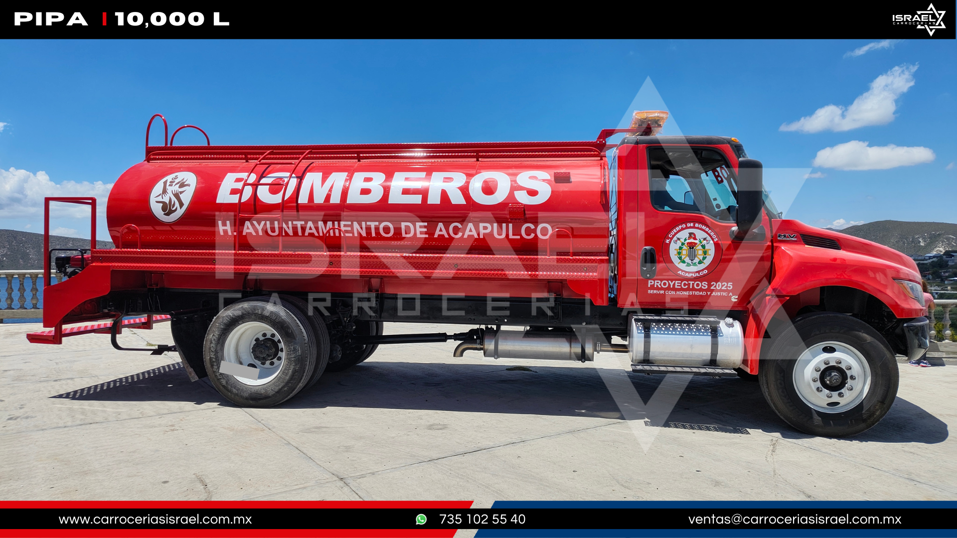 Plataforma copete estructural 10 TON (59)