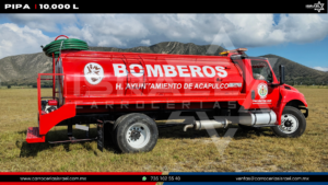 Plataforma copete estructural 10 TON (60)
