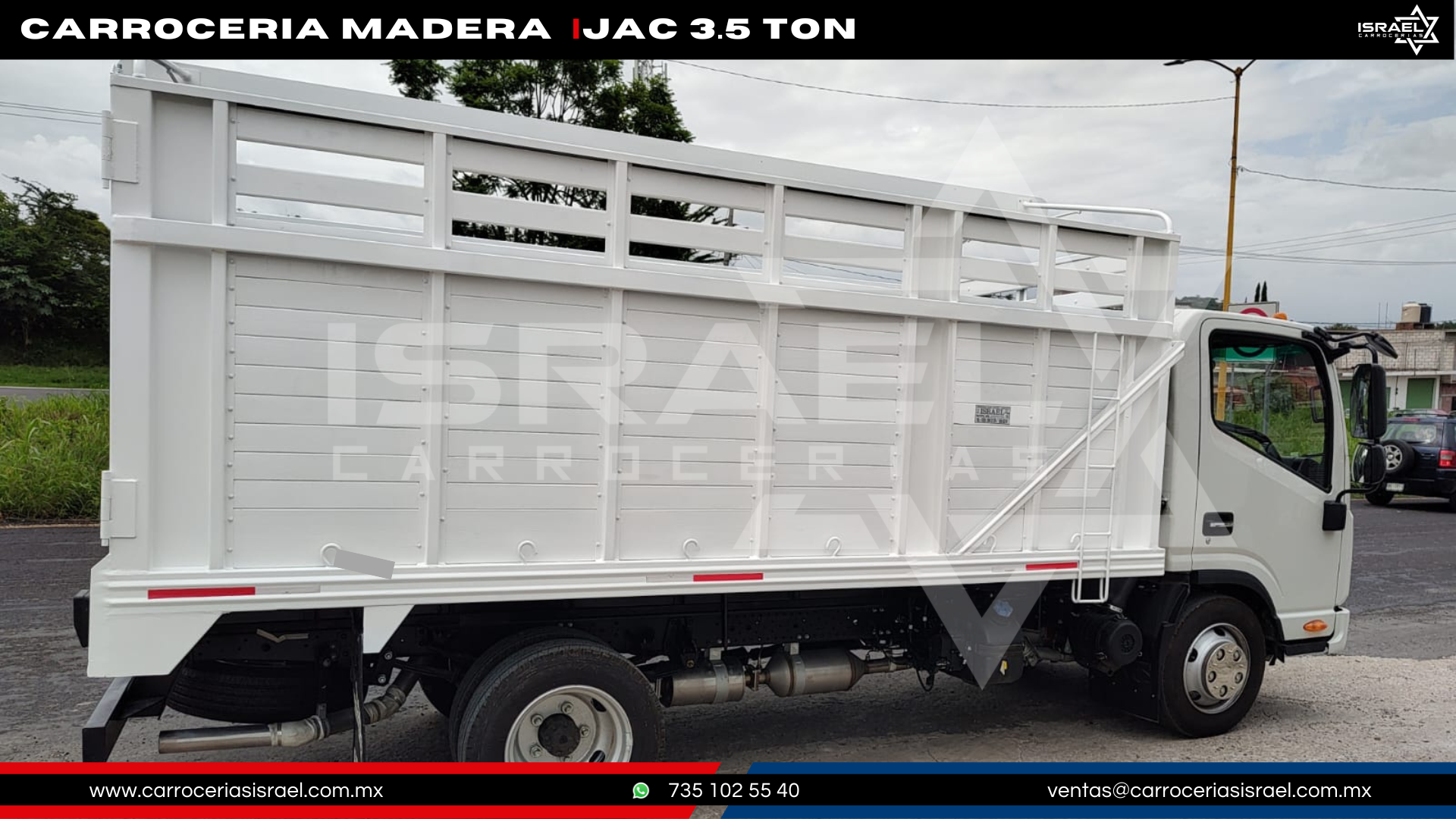 Plataforma copete estructural 10 TON (68)