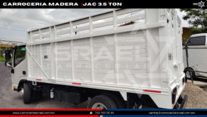Plataforma copete estructural 10 TON (70)