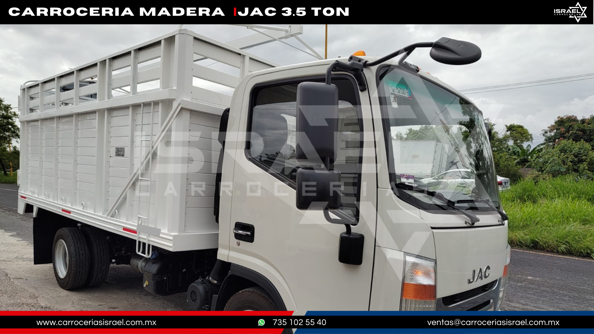 Plataforma copete estructural 10 TON (71)