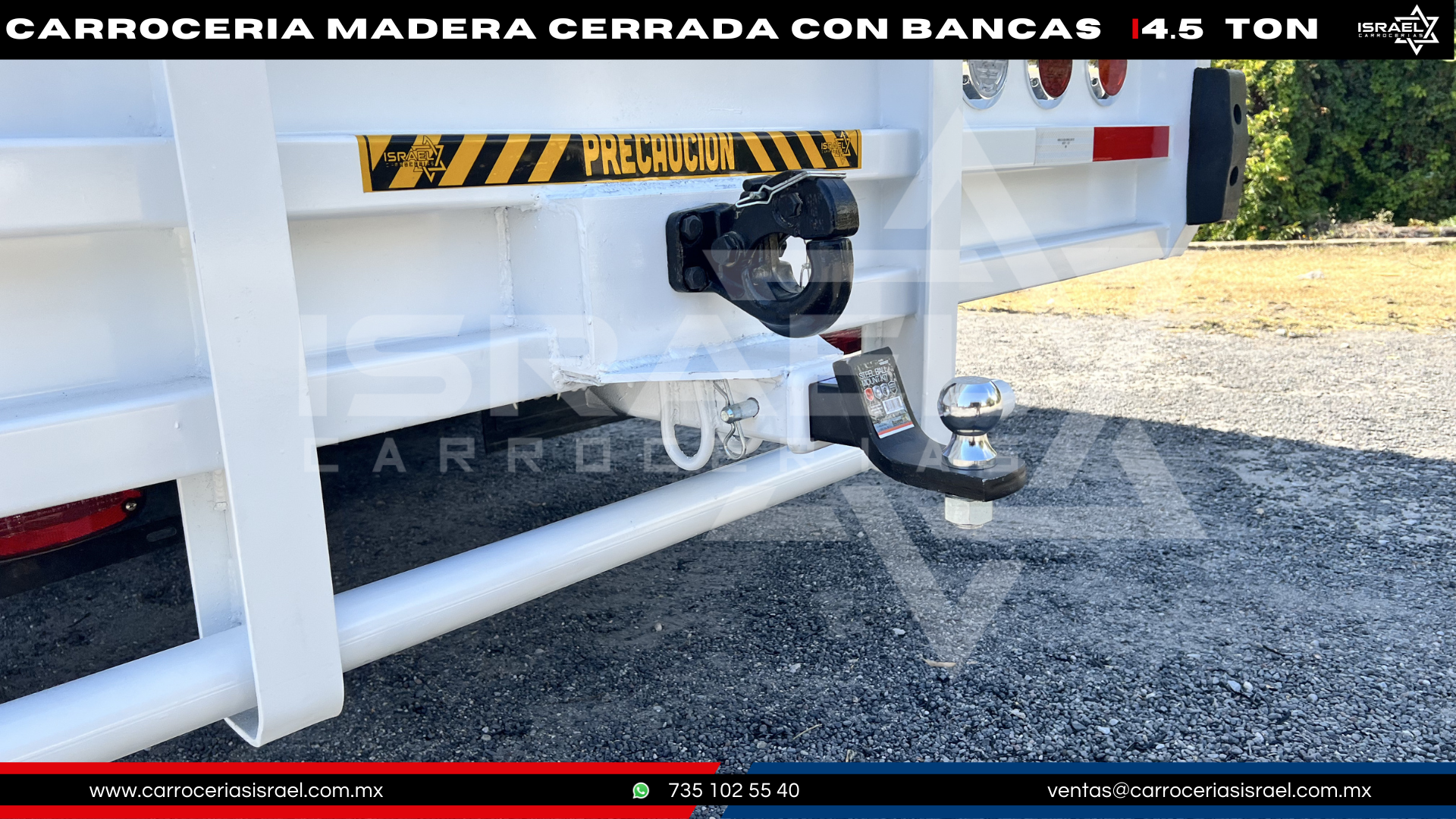 Plataforma copete estructural 10 TON (72)