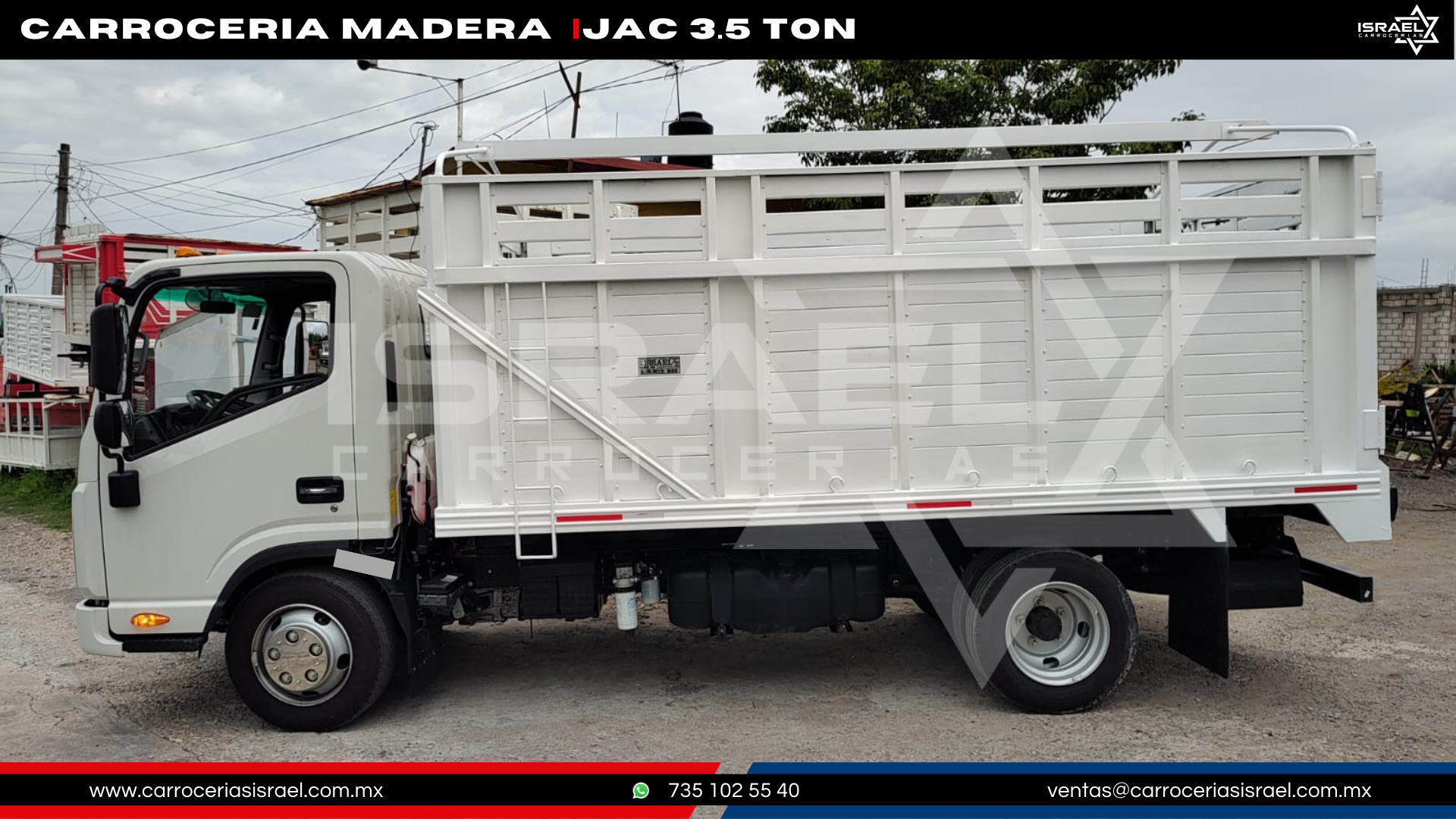 Plataforma copete estructural 10 TON (73)