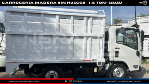 Plataforma copete estructural 10 TON (74)