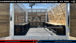 Plataforma copete estructural 10 TON (74)