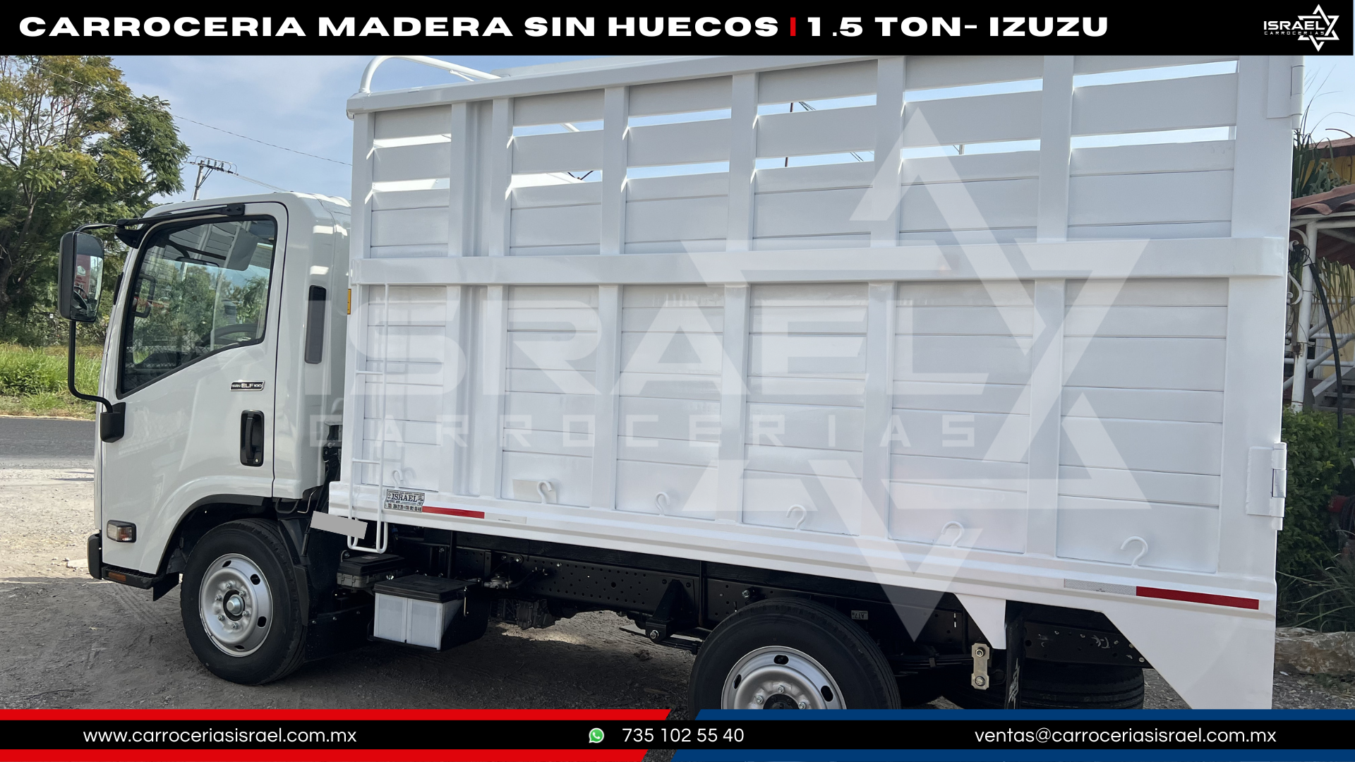 Plataforma copete estructural 10 TON (75)