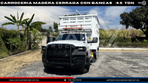 Plataforma copete estructural 10 TON (75)