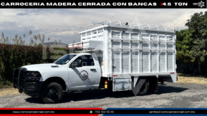 Plataforma copete estructural 10 TON (76)