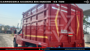 Plataforma copete estructural 10 TON (85)