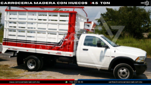 Plataforma copete estructural 10 TON (87)