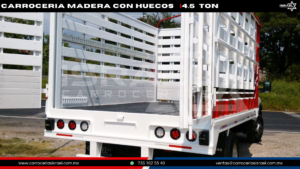 Plataforma copete estructural 10 TON (89)