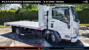 Plataforma copete estructural 10 TON (89)