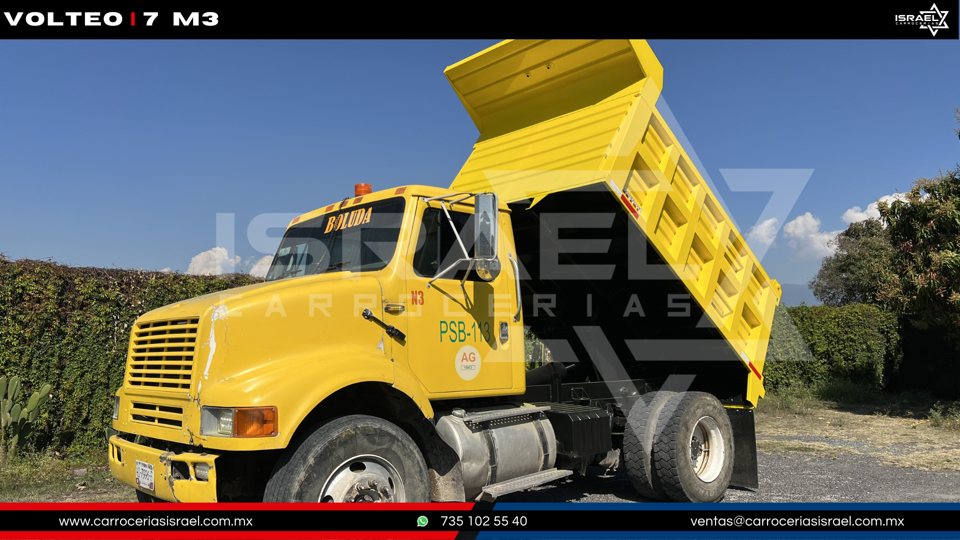Plataforma copete estructural 10 TON (92)