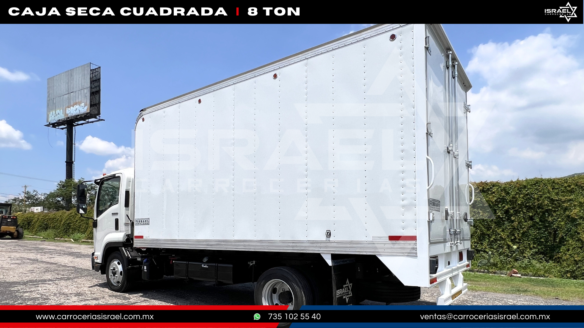 Plataforma copete estructural 10 TON (94)
